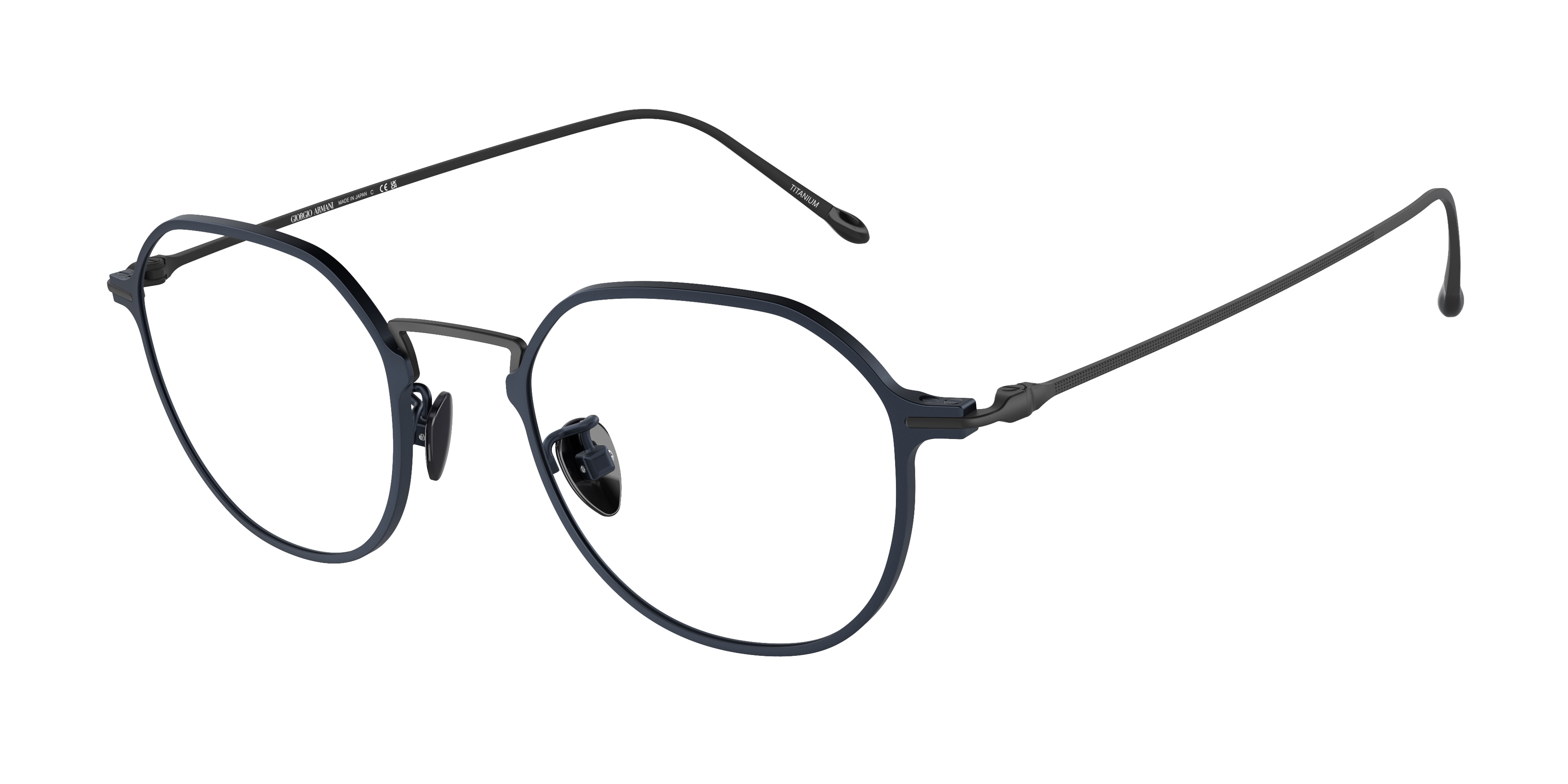 Giorgio Armani AR6138TM 3341  